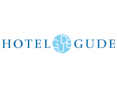 Logo Hotel Gude