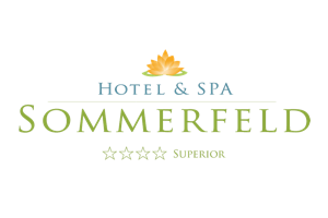 Logo Hotel & Spa Sommerfeld