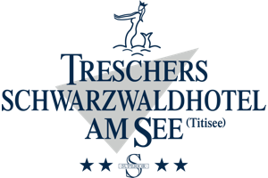 Logo Treschers Schwarzwaldhotel am See