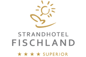Logo Strandhotel Fischland