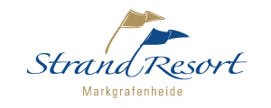 Logo StrandResort Markgrafenheide